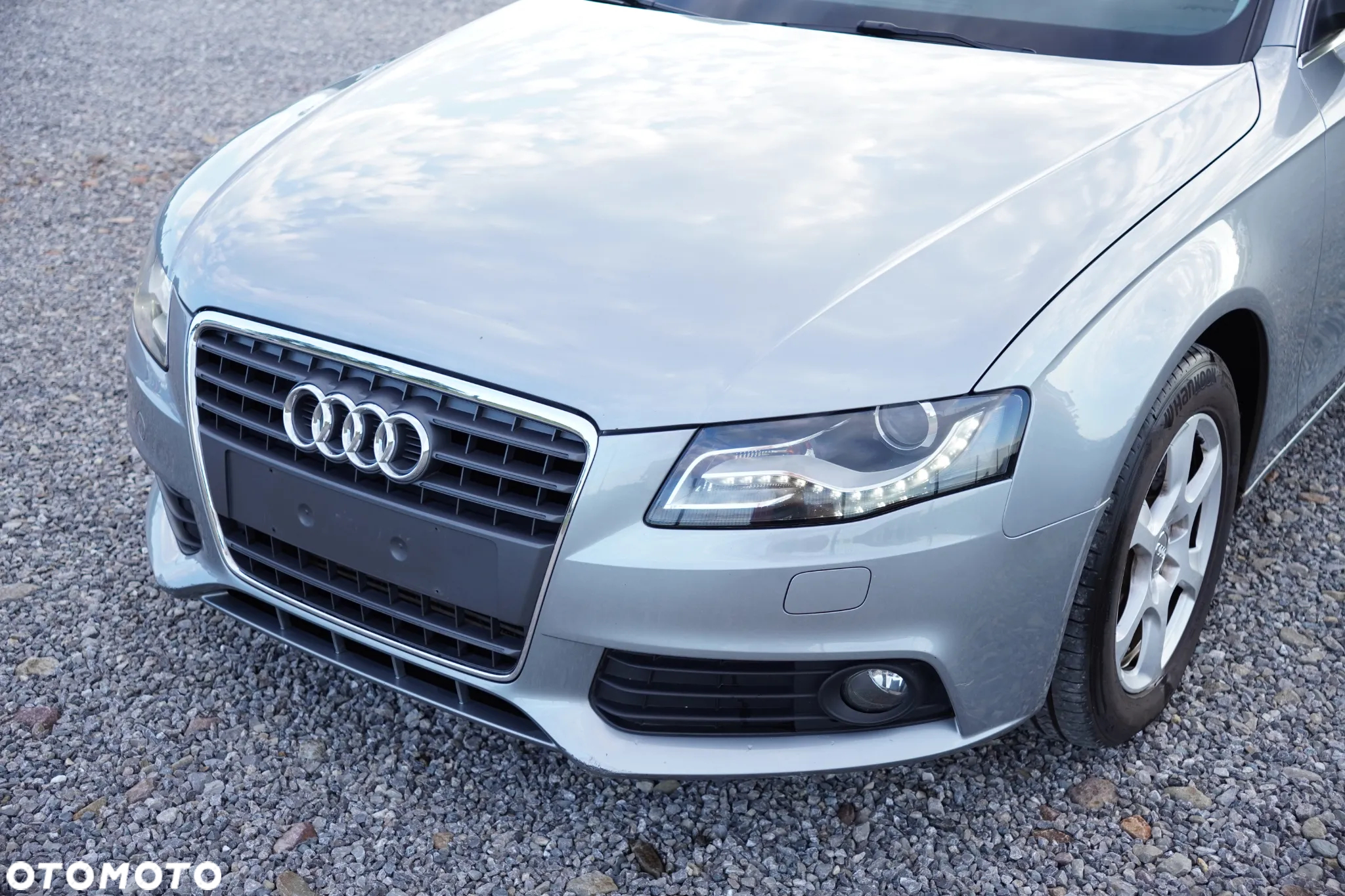 Audi A4 Avant - 37
