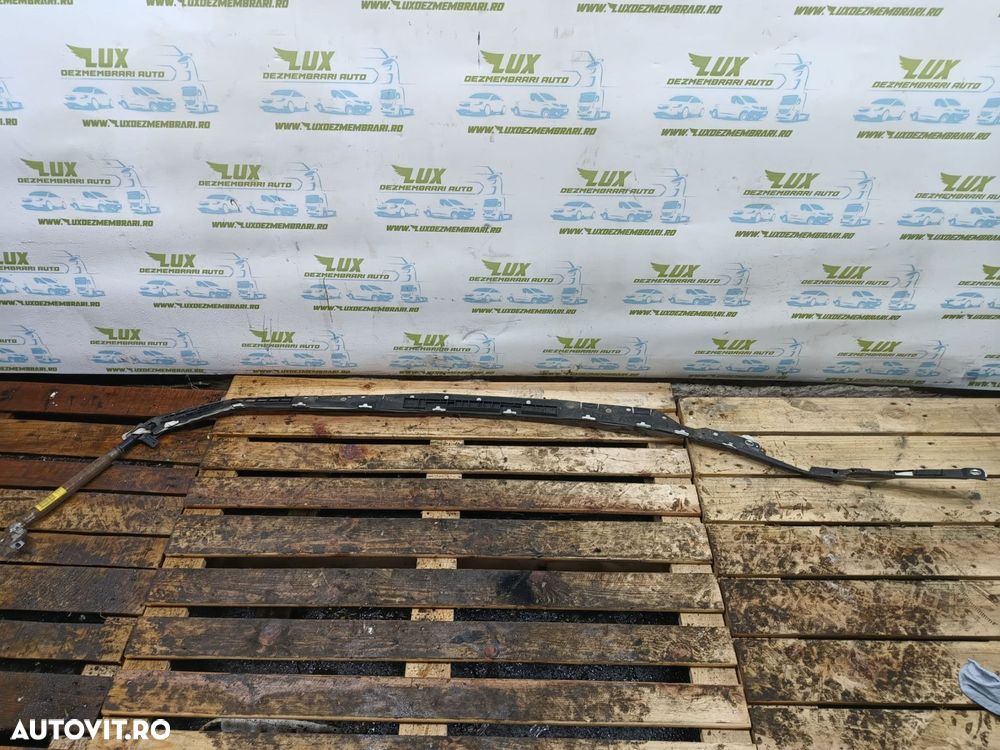 Airbag cortina dreapta 601921300 Opel Astra H  [din 2004 pana  2007] - 1