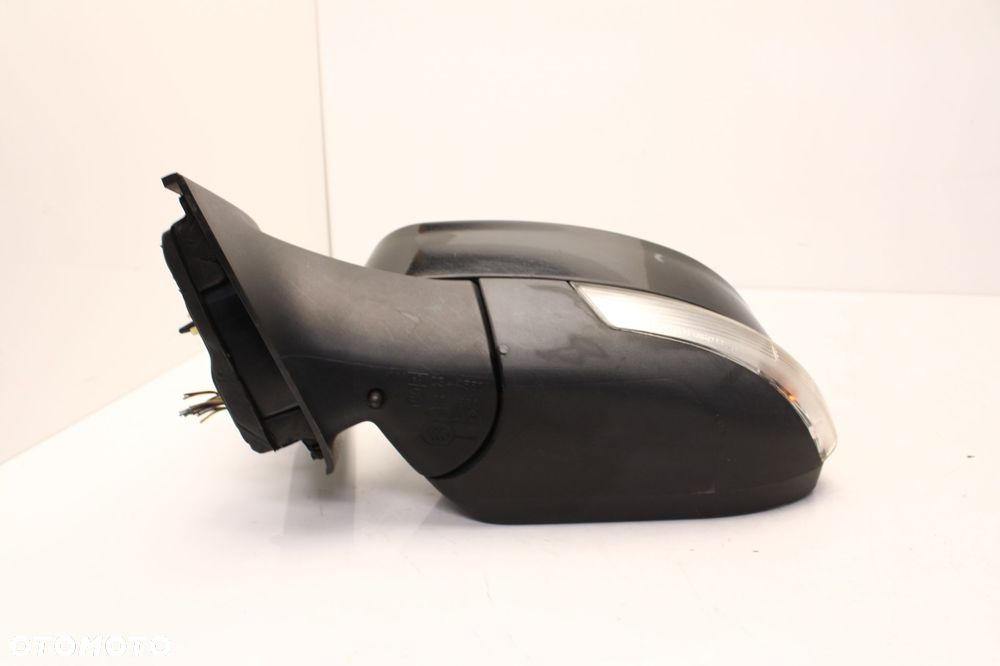 ford focus mk3 8 pin 10r- lusterko lewe zewnętrzne fb - 7