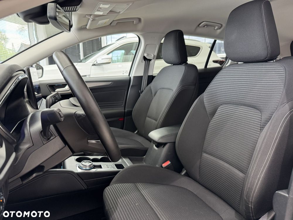 Ford Focus 1.5 EcoBlue Titanium X - 10