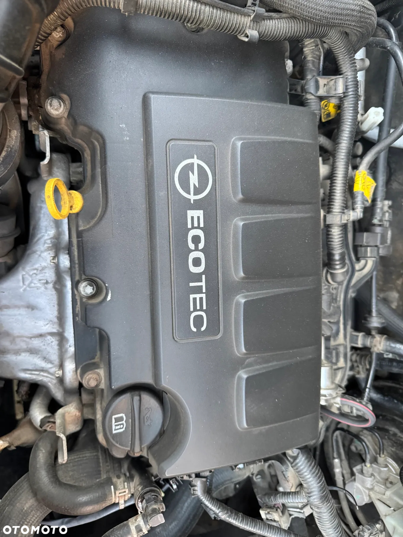 Opel Mokka 1.4 T Cosmo S&S 4x4 EU6 - 25