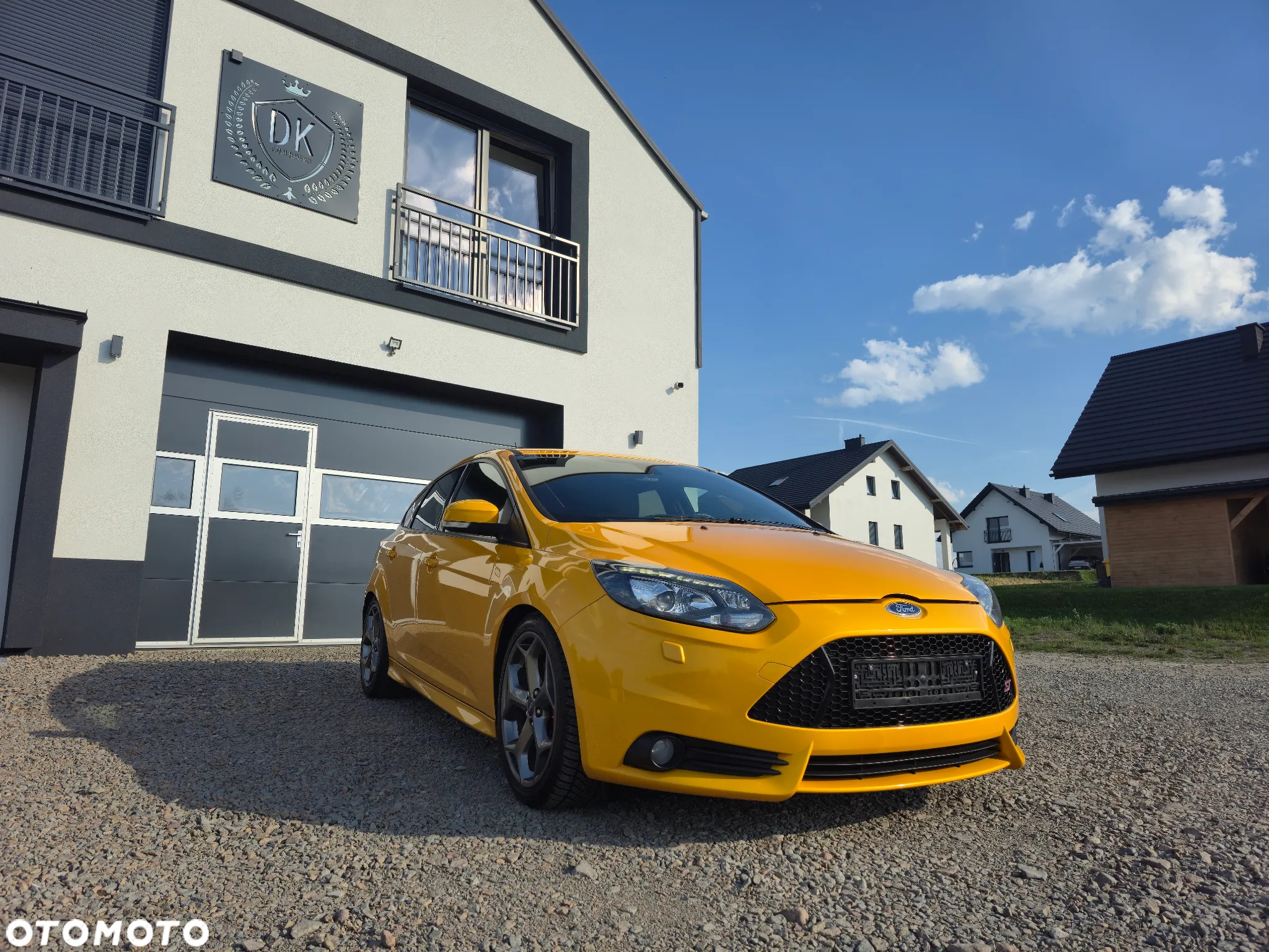 Ford Focus 2.0 EcoBoost ST-2 - 30