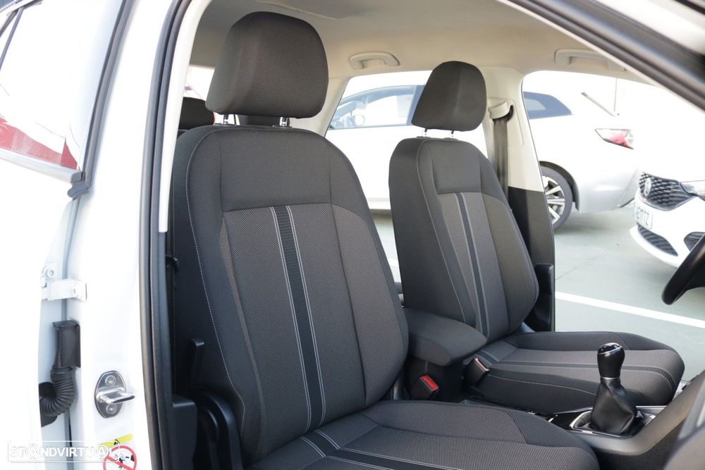VW T-Roc 1.0 TSI Style - 22