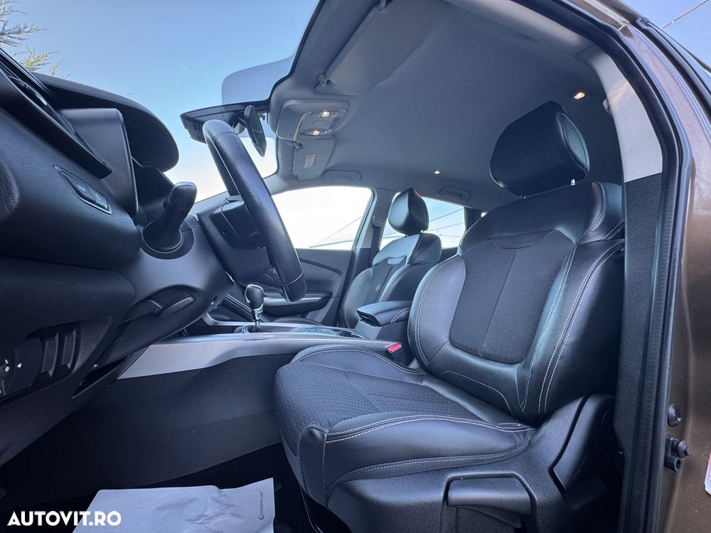 Renault Kadjar Energy dCi 110 EDC Business - 6