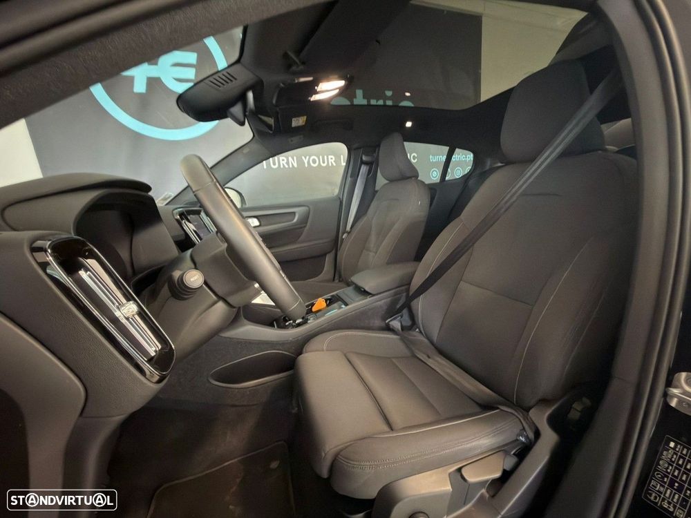 Volvo C40 Recharge Single Motor Core - 5