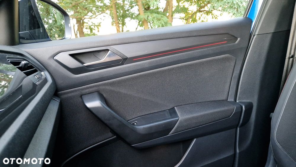Volkswagen T-Roc 1.5 TSI GPF ACT Premium DSG - 31