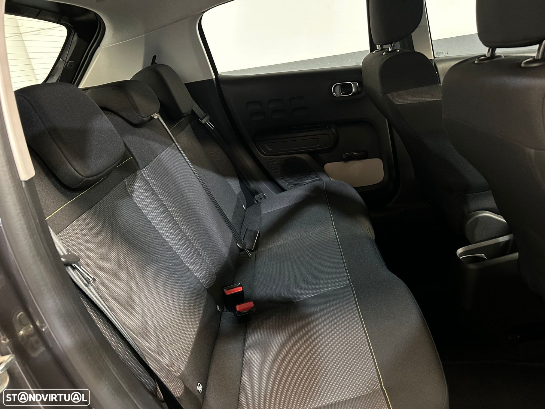 Citroën C3 1.2 PureTech C-Series - 15