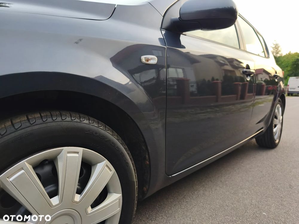 Kia Ceed 1.4 CVVT LX Basis - 23