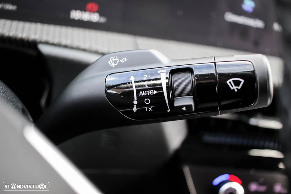 Kia EV6 77,4-kWh Business - 23