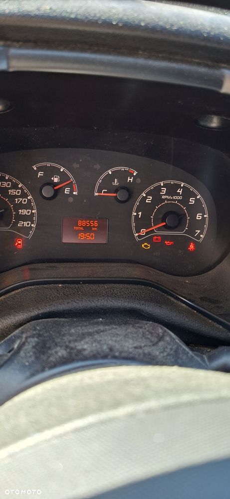 Fiat Doblo - 5