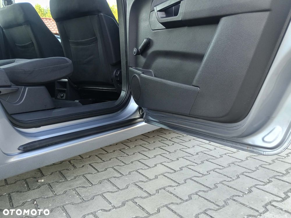 Opel Zafira 1.6 Edition - 25