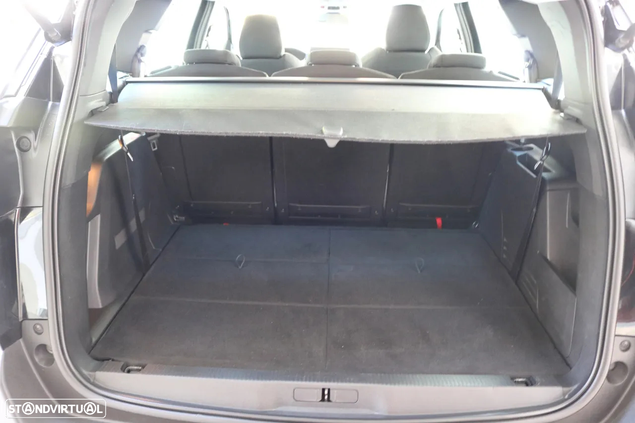 Peugeot 5008 1.5 BlueHDi Active Pack - 37