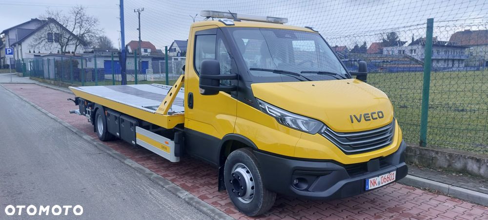 Iveco Daily - 1