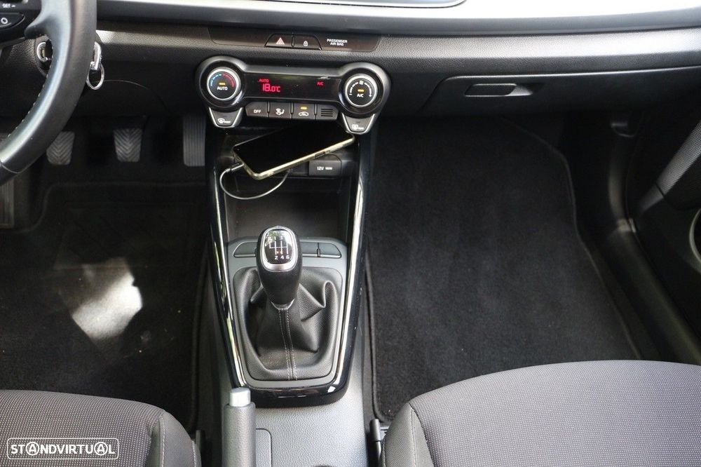 Kia Rio 1.0 T-GDi TX - 24