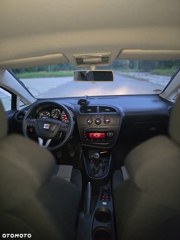 Seat Leon - 8