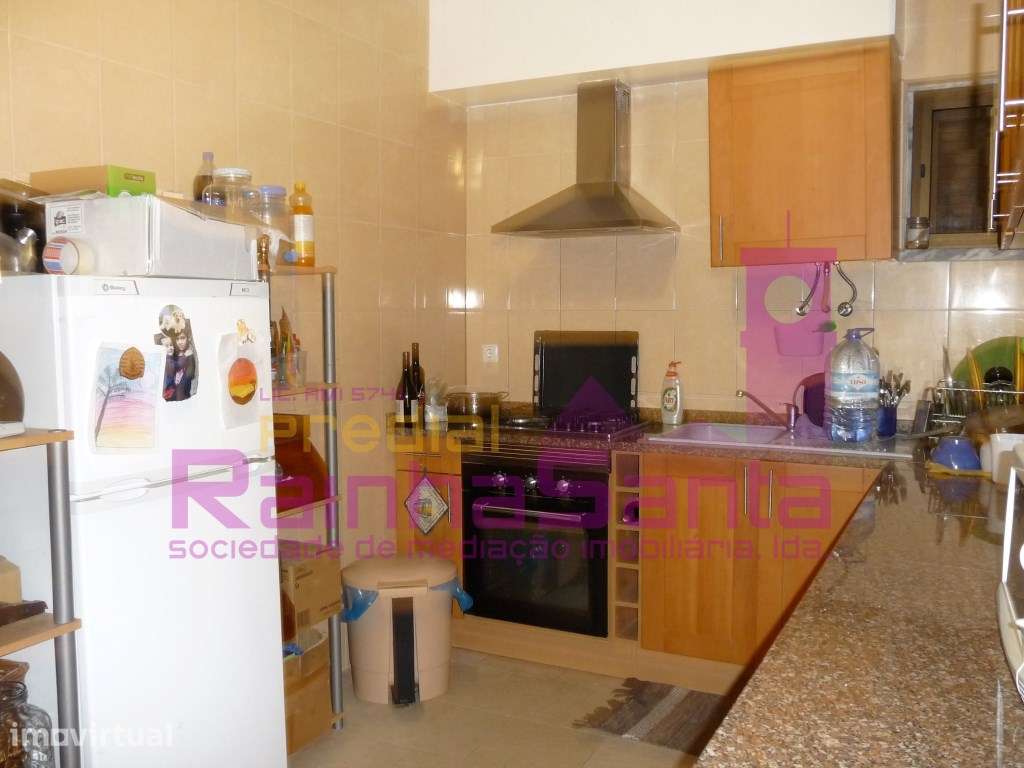 Moradia M4 mobilada e equipada - Piscina - Cartaxo - Santarém - 60 ... - Grande imagem: 5/32