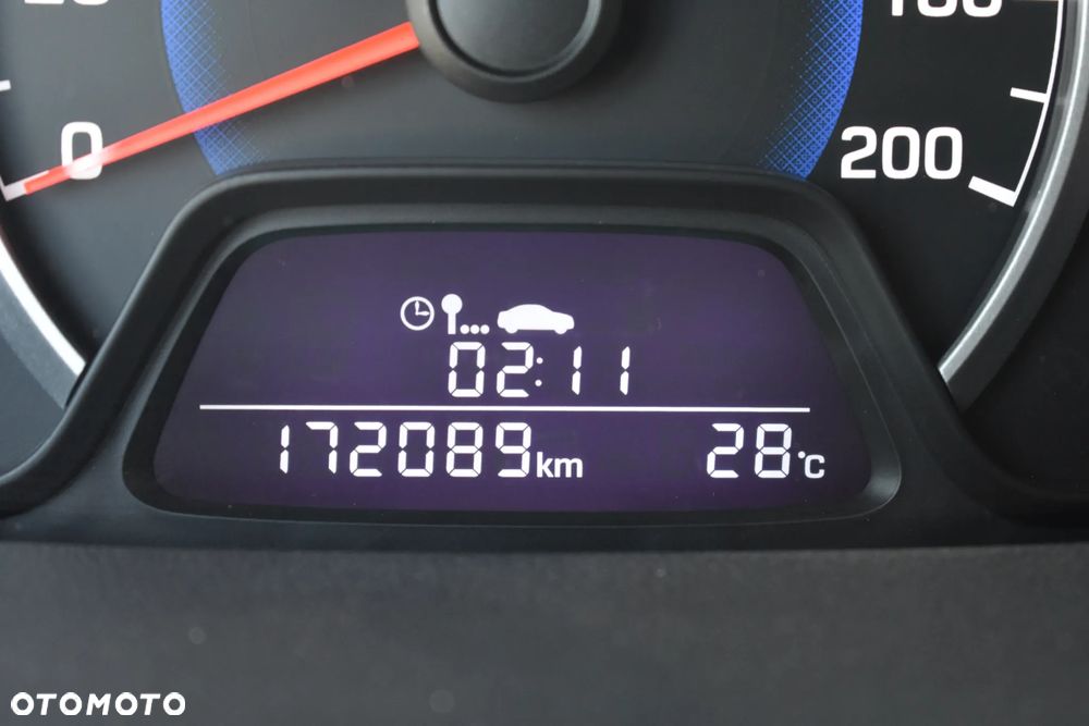 Hyundai i10 1.2 Passion - 20
