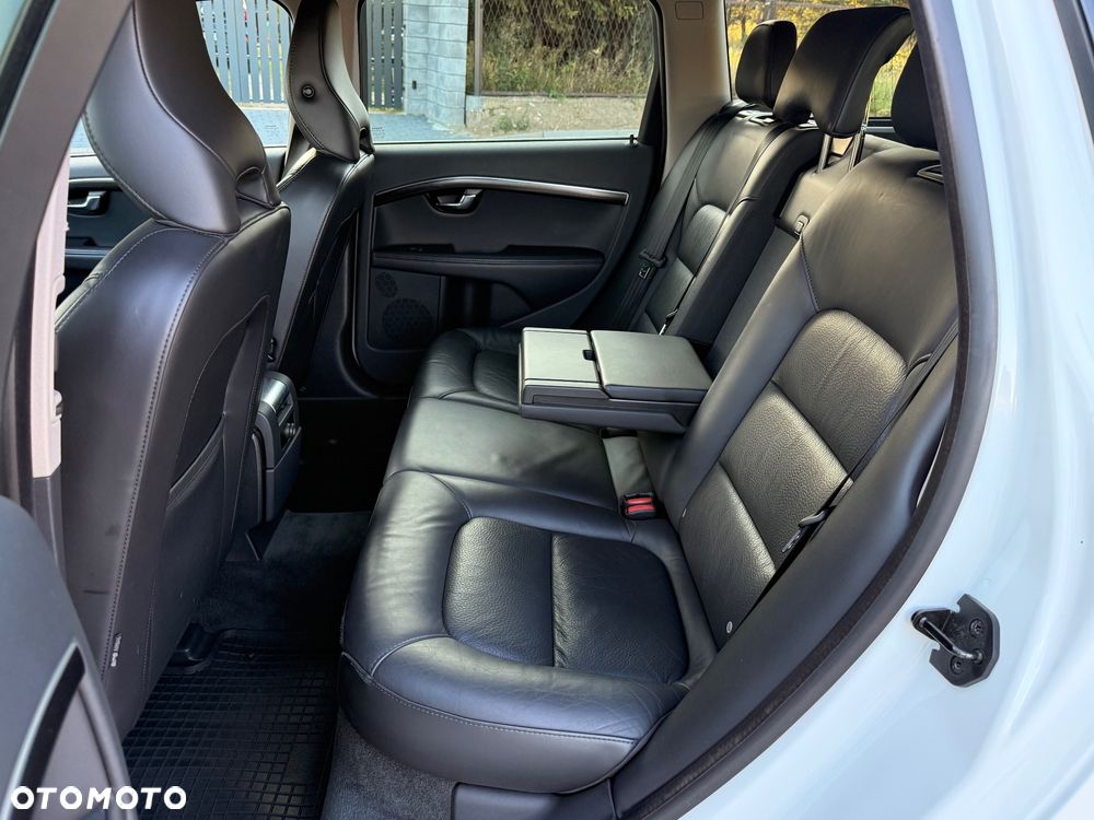 Volvo V70 D3 Momentum - 27