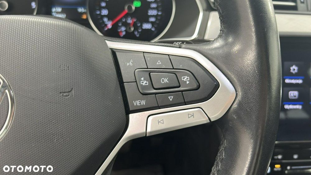 Volkswagen Passat 2.0 TDI EVO Business DSG - 22