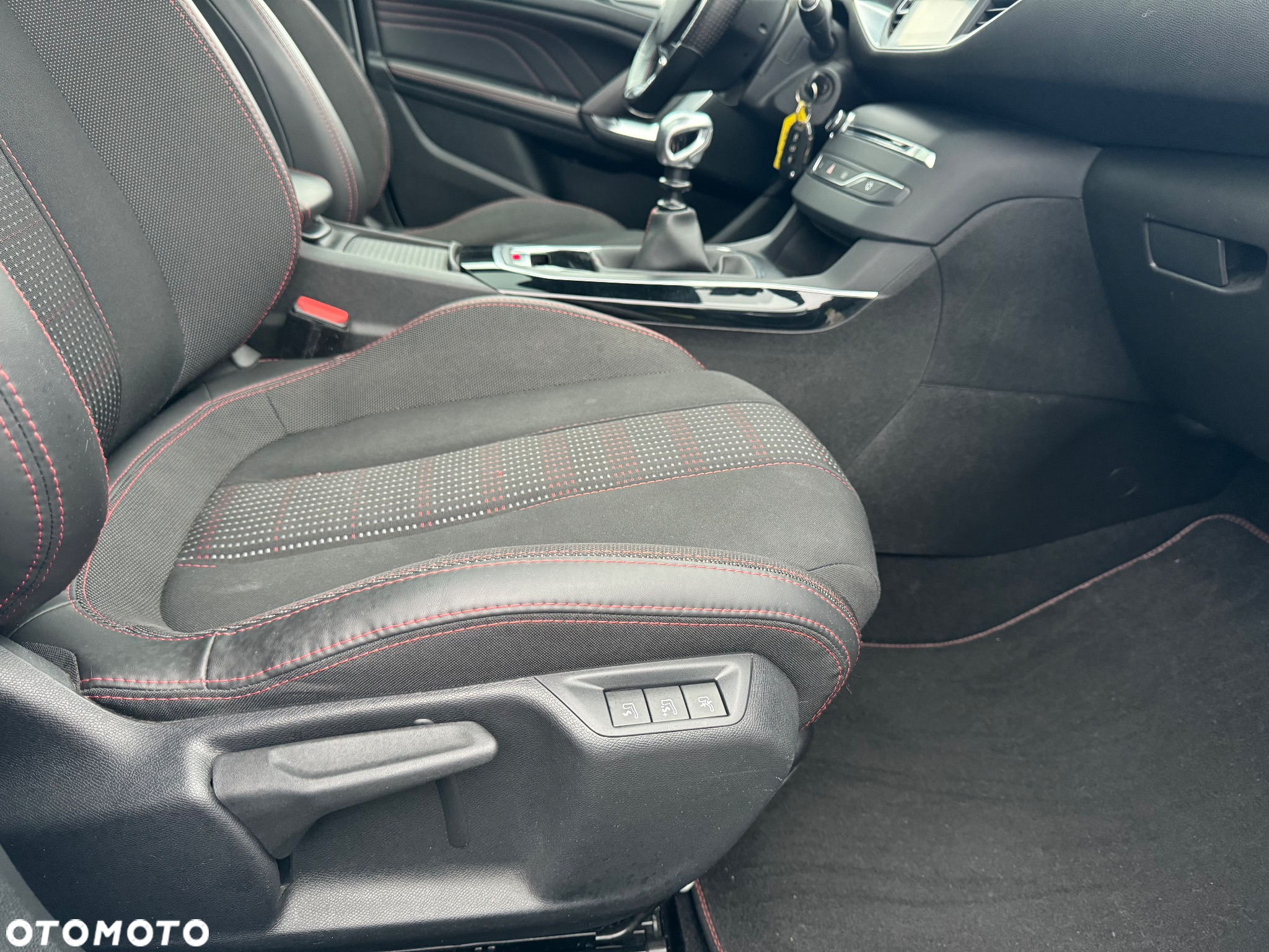 Peugeot 308 PureTech 130 Stop & Start GT-Line Edition - 31