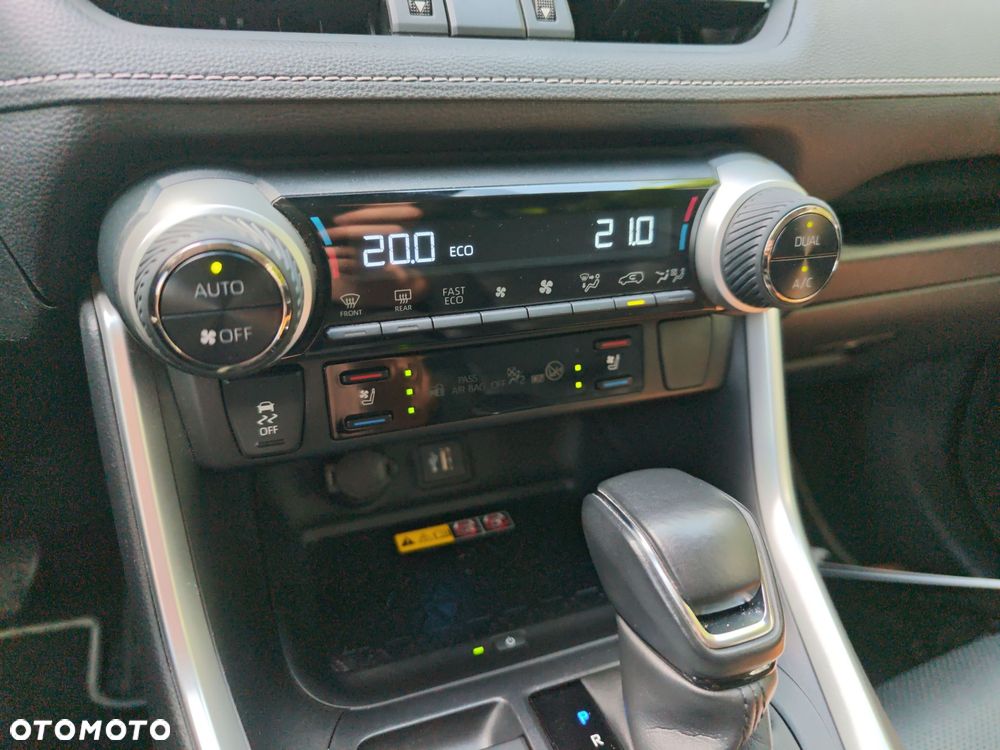 Toyota RAV4 - 19