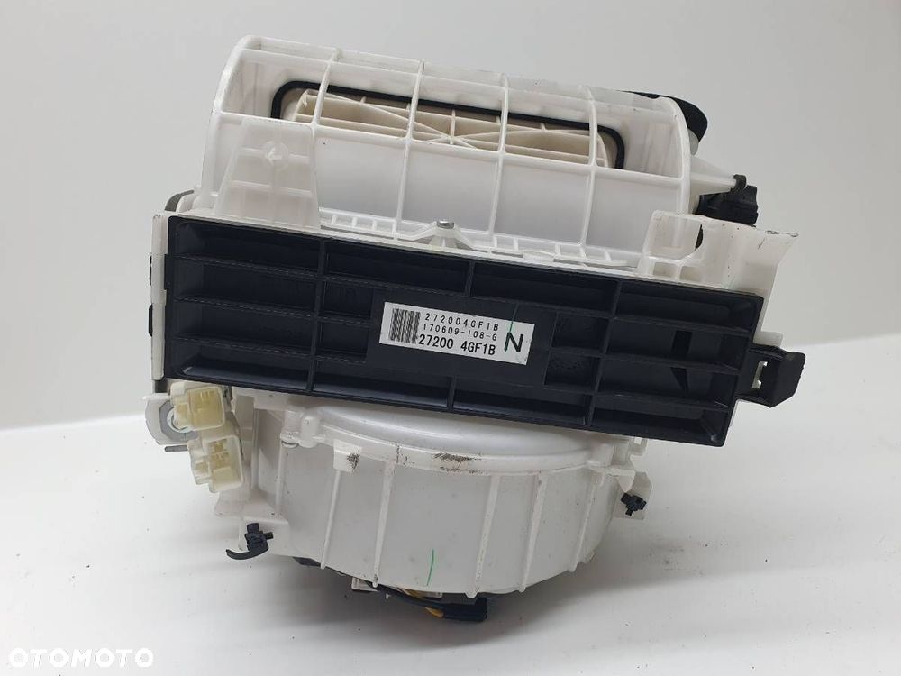 NAGRZEWNICA 27200 4FG1B INFINITI Q50 EUROPA - 6