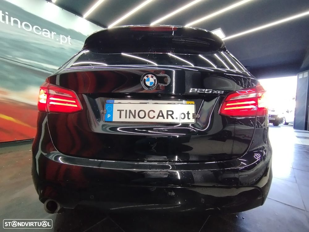 BMW 225xe Active Tourer Advantage - 11