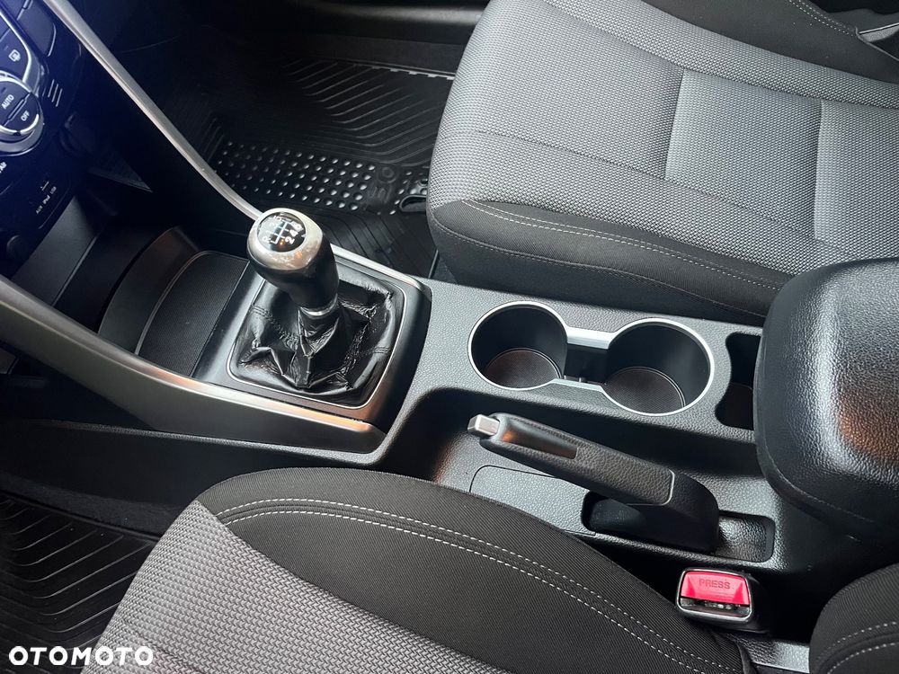 Hyundai i30 i30cw 1.4 Trend - 15