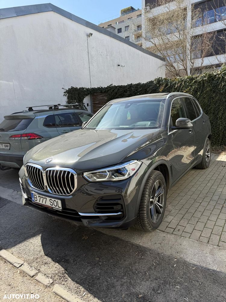 BMW X5 - 25