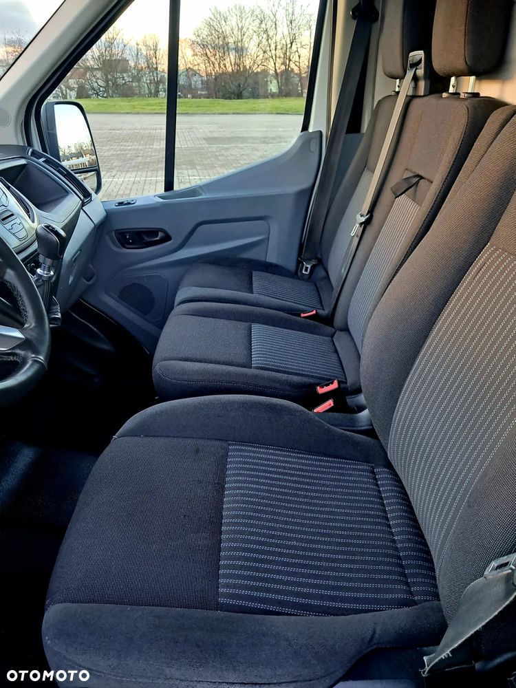 Ford Transit - 8