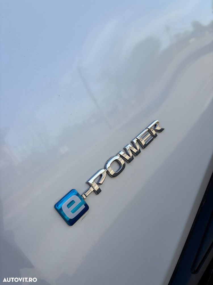 Nissan X-Trail ePower 5 locuri N-Connecta Plus - 19