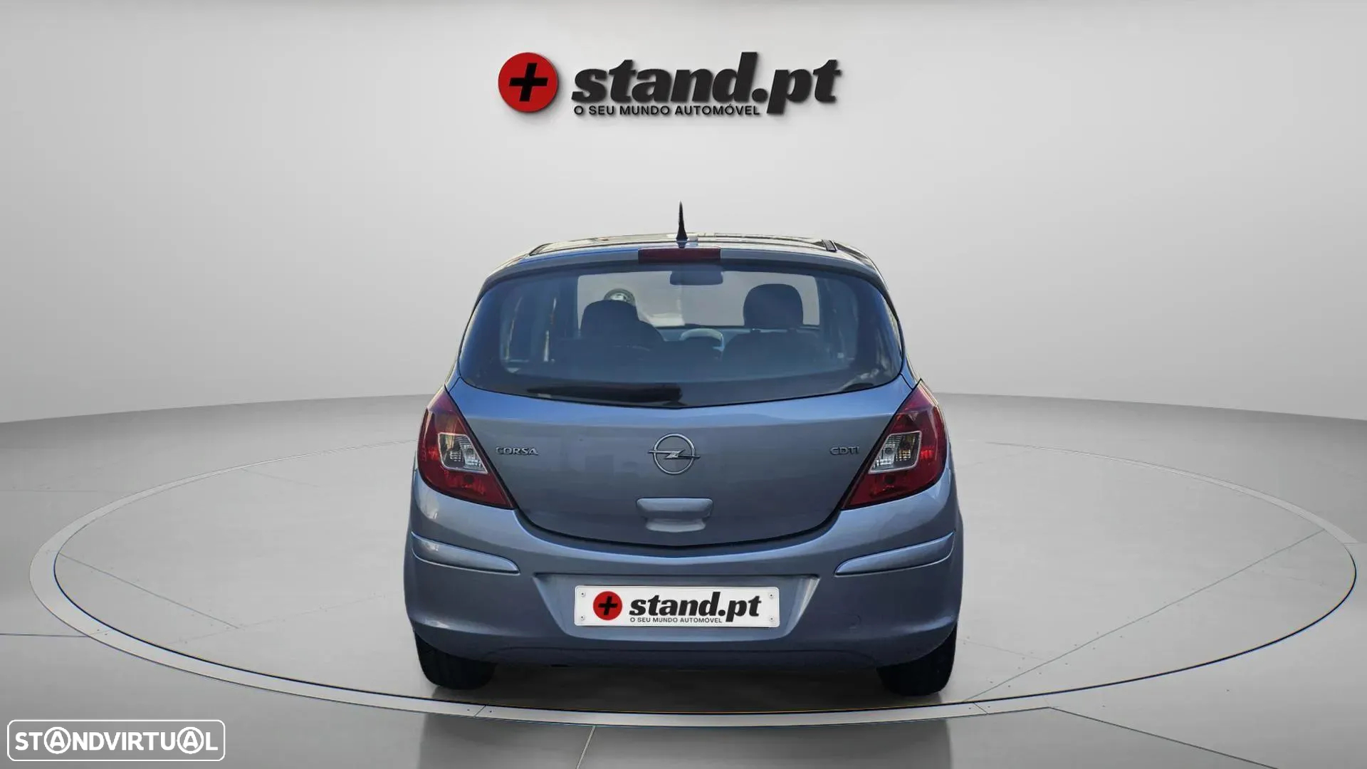 Opel Corsa 1.3 CDTi Enjoy EcoFLEX - 7