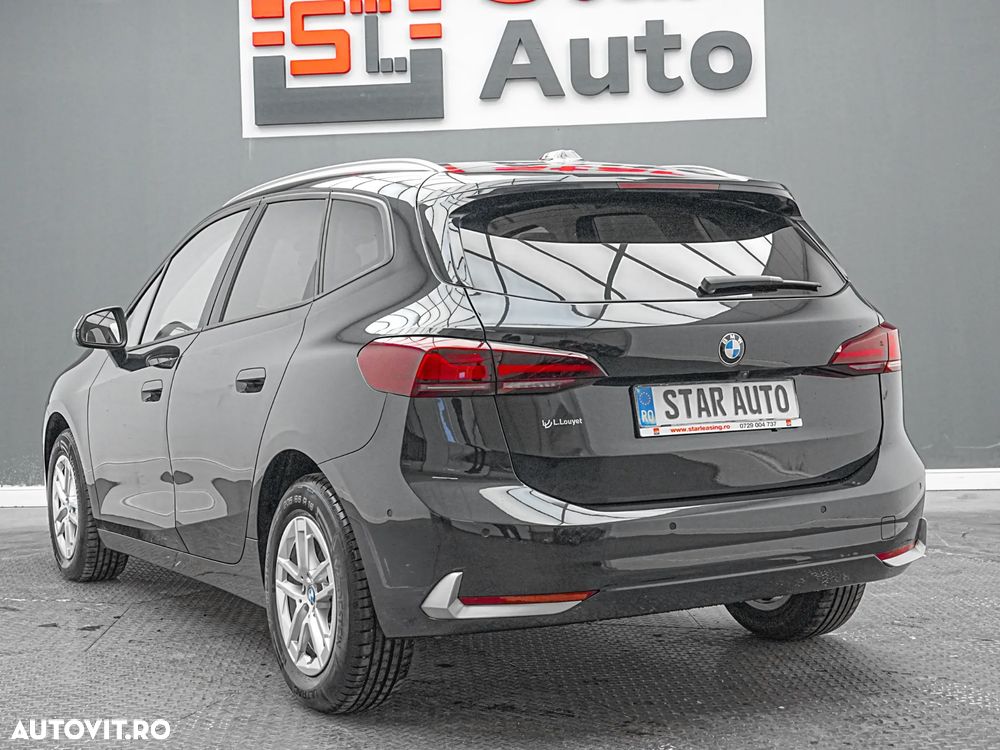BMW Seria 2 218d AT - 5