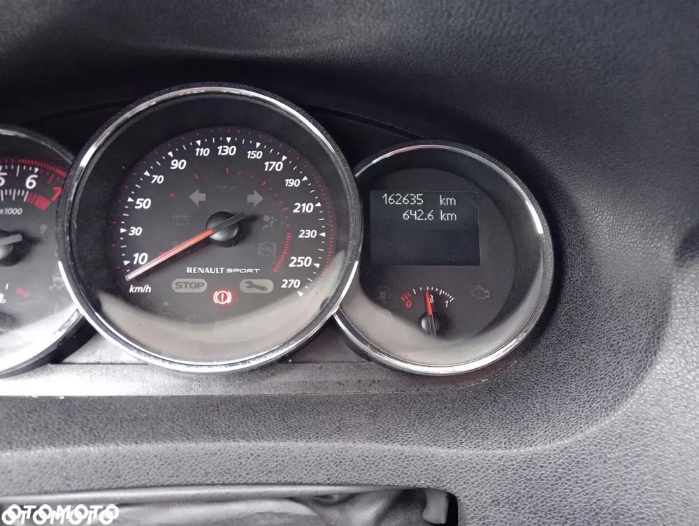 Renault Megane 1.2 16V TCE Energy Bose Edition - 19