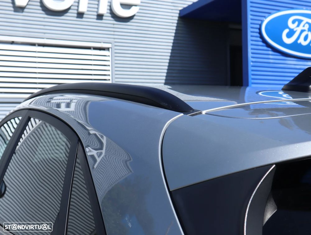 Ford Puma 1.0 EcoBoost MHEV ST-Line - 20