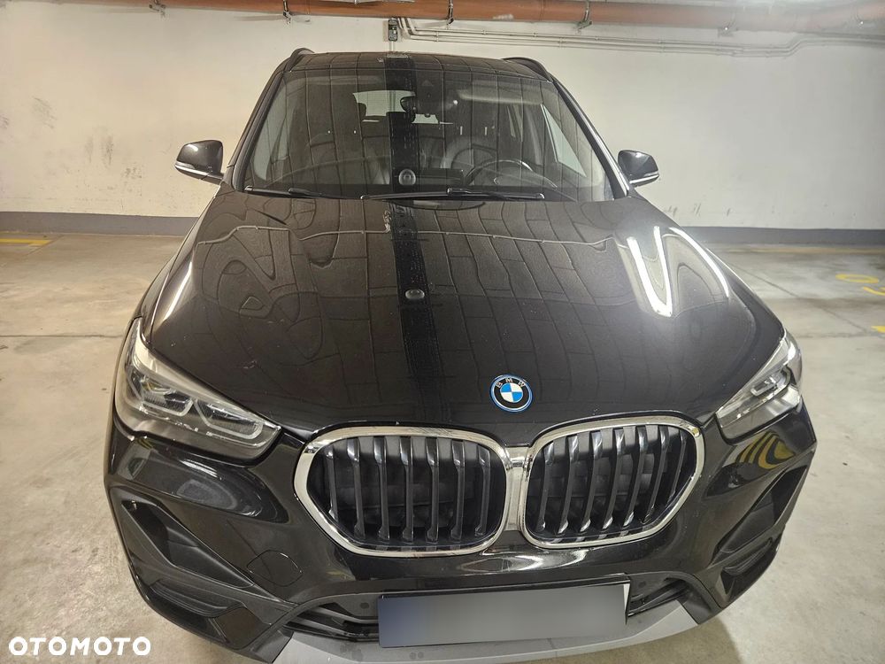 BMW X1 2022 photo 3