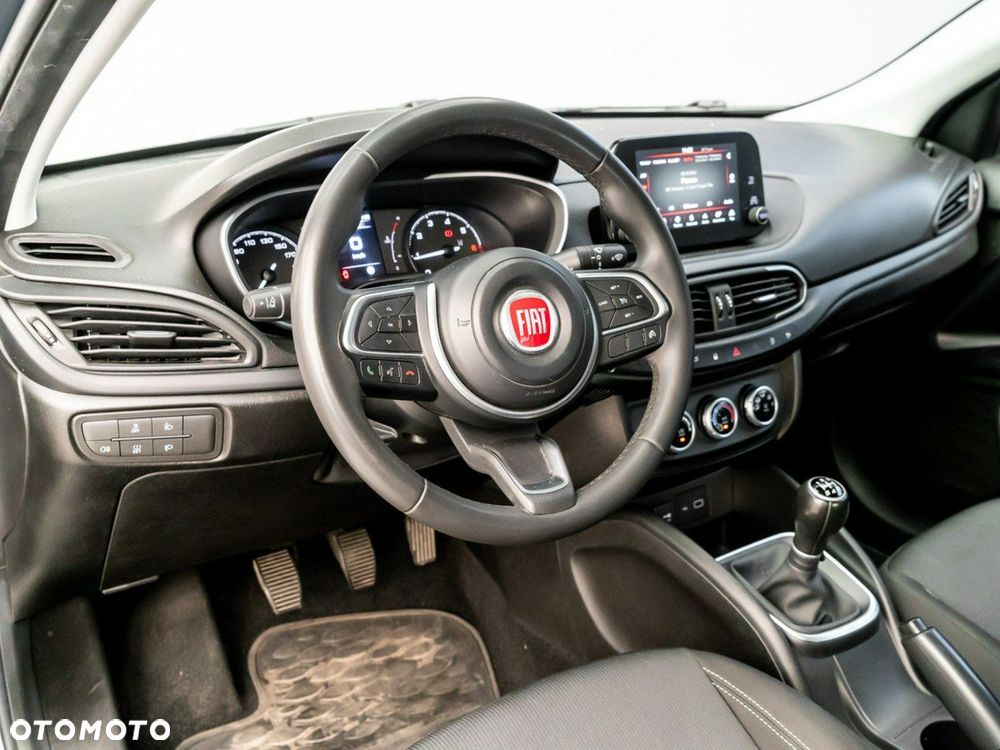 Fiat Tipo 1.0 T3 City Life - 23