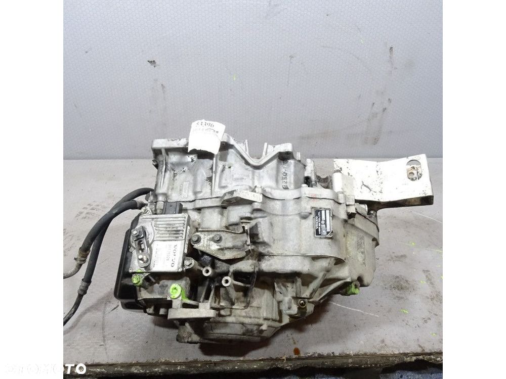 VOLVO S60 I 2.4D SKRZYNIA BIEGÓW AUTOMATYCZNA TF-80SC - 2