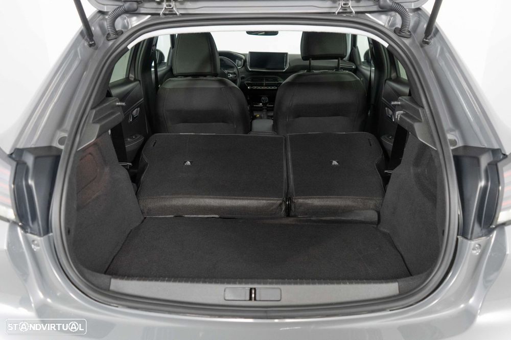 Peugeot 208 1.2 PureTech Allure Pack - 16