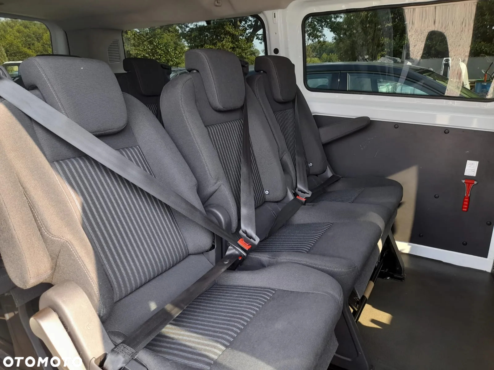 Ford Transit - 15
