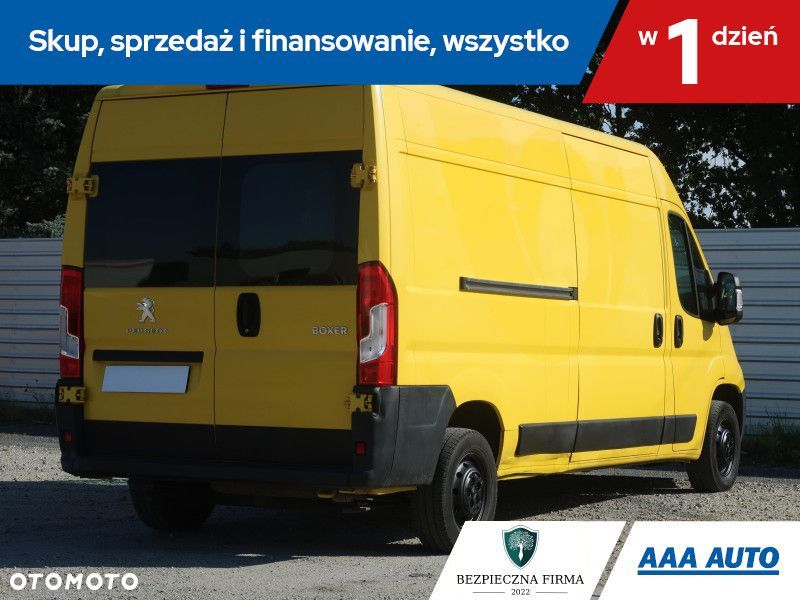 Peugeot boxer - 6