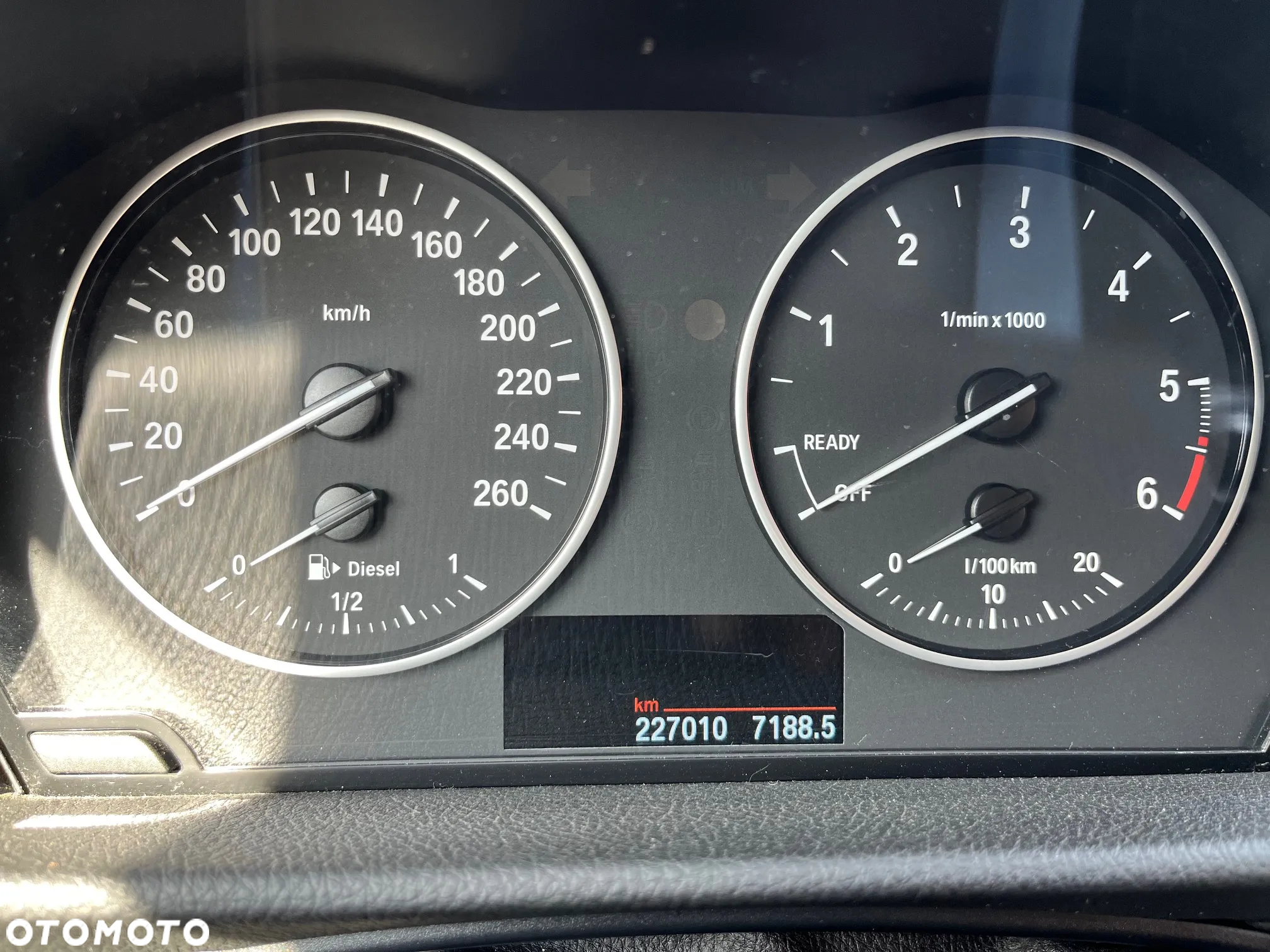BMW Seria 2 218d Advantage - 17