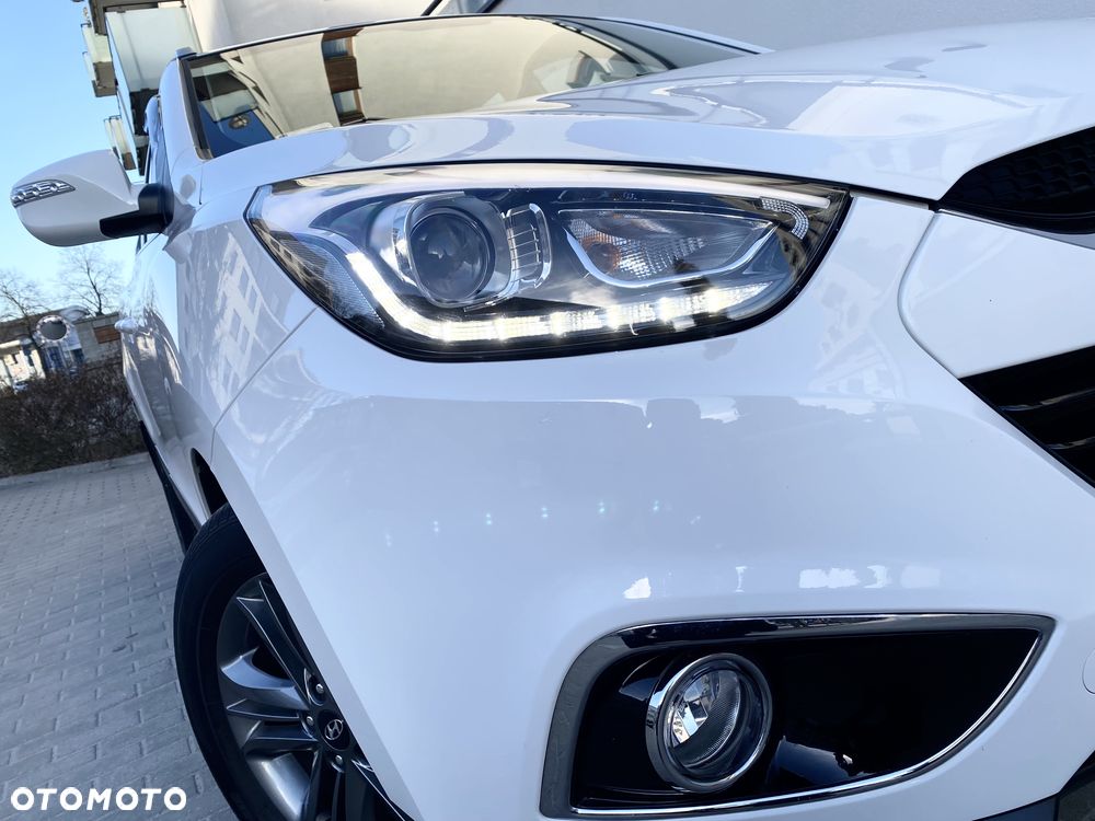 Hyundai ix35 1.6 GDI Comfort 2WD - 9