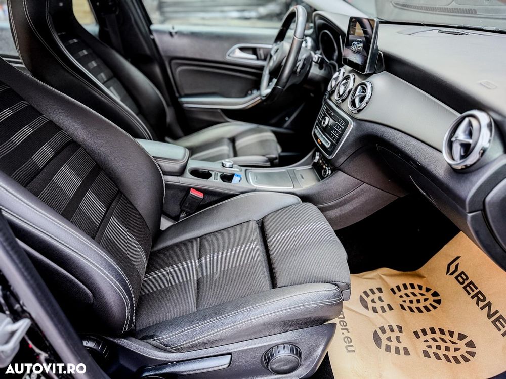 Mercedes-Benz GLA 220 d 7G-DCT AMG Line - 26
