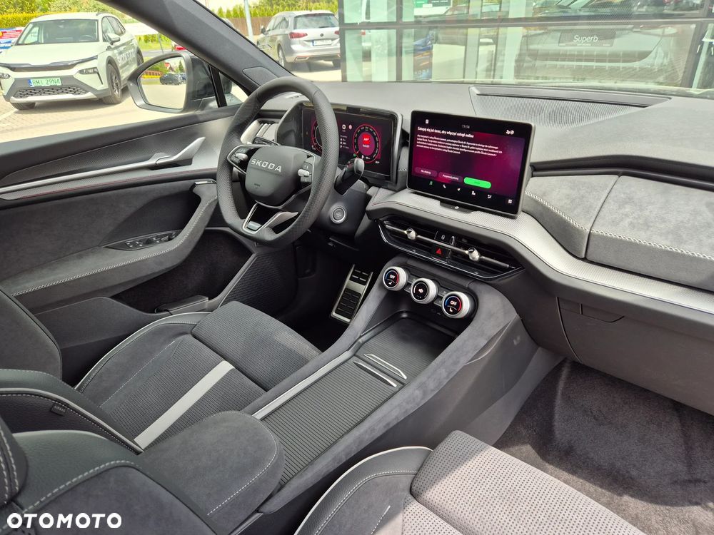 Skoda Kodiaq 1.5 TSI mHEV 4x2 Sportline DSG - 26
