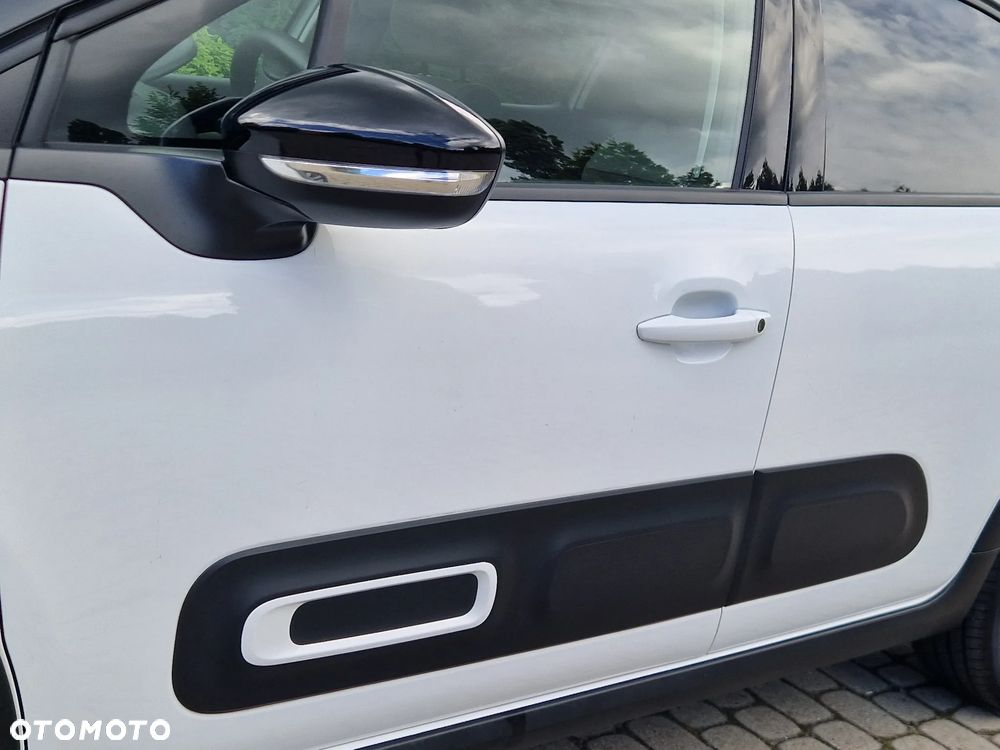 Citroën C3 1.2 PureTech Max - 15