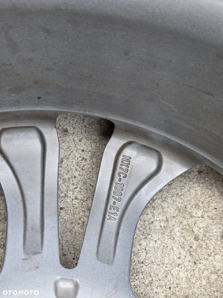 FELGA FELGI FORD 7JX 17 ET 50 NX7C-1007-E1A ST LINE FORD C-MAX MONDEO S-MAX KUGA FOCUS - 29