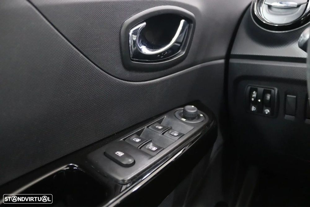 Renault Captur - 11