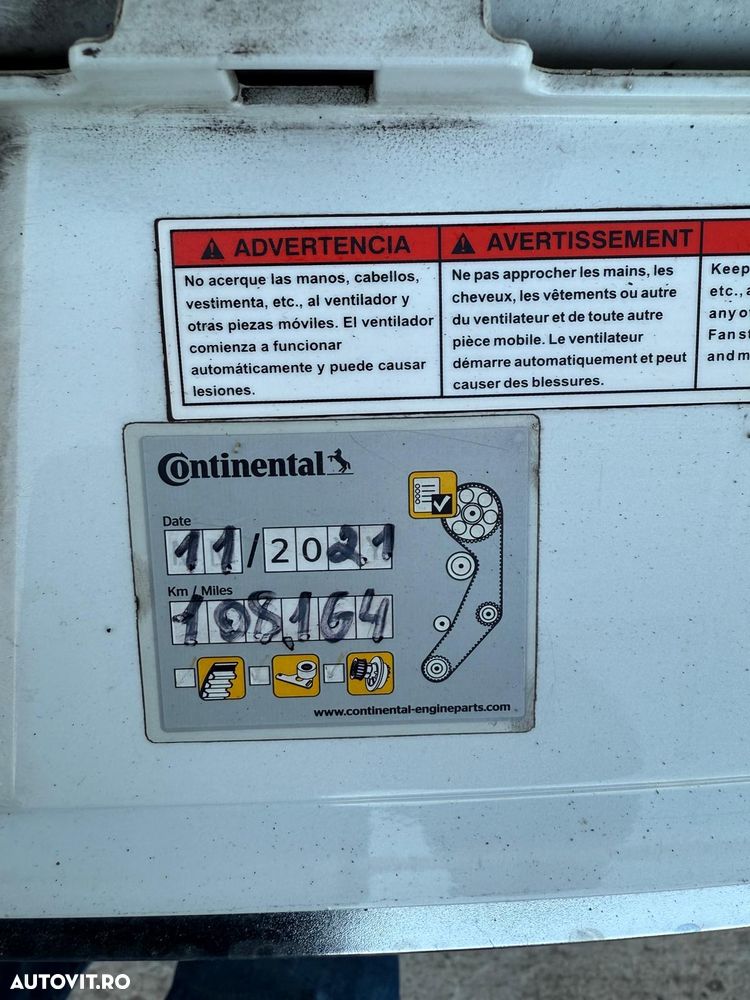 Suzuki S-Cross 1.6 DDIS 4x2 Comfort+ - 12