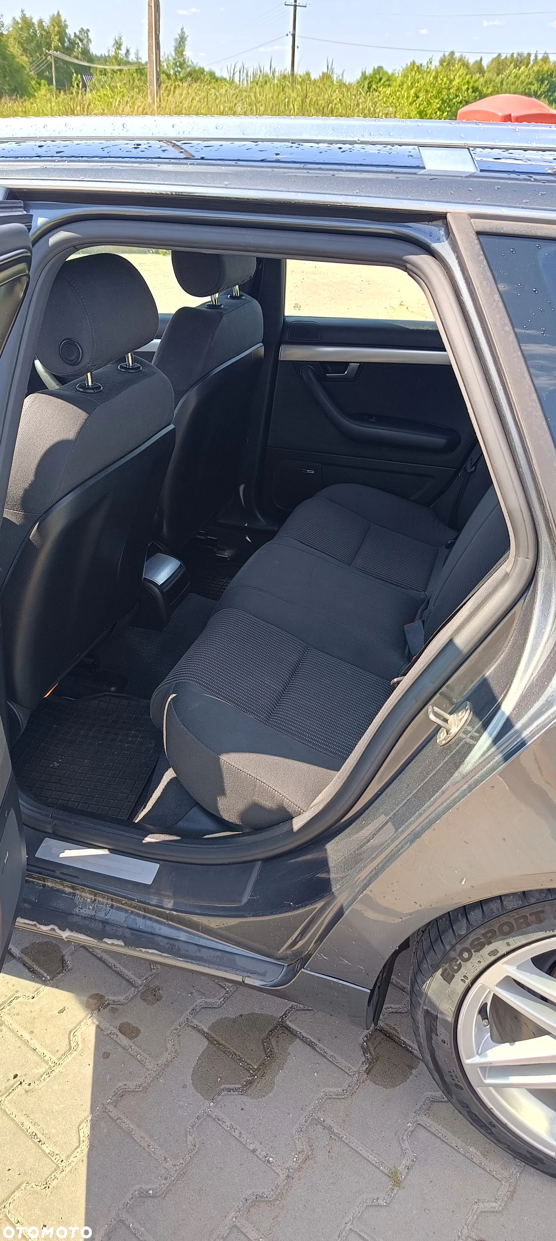 Audi A4 Avant 2.0 TDI DPF Ambition - 21